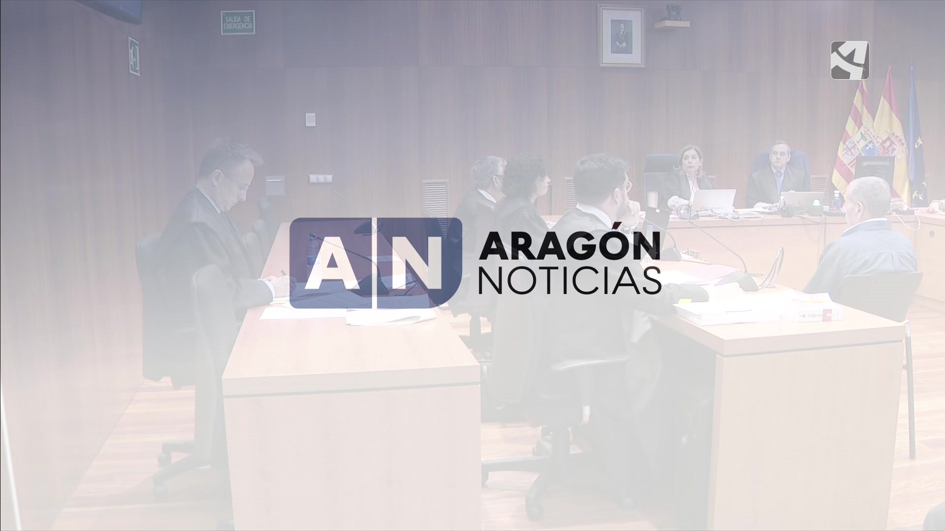 Aragón Noticias 1 - 05/05/2025 14:00