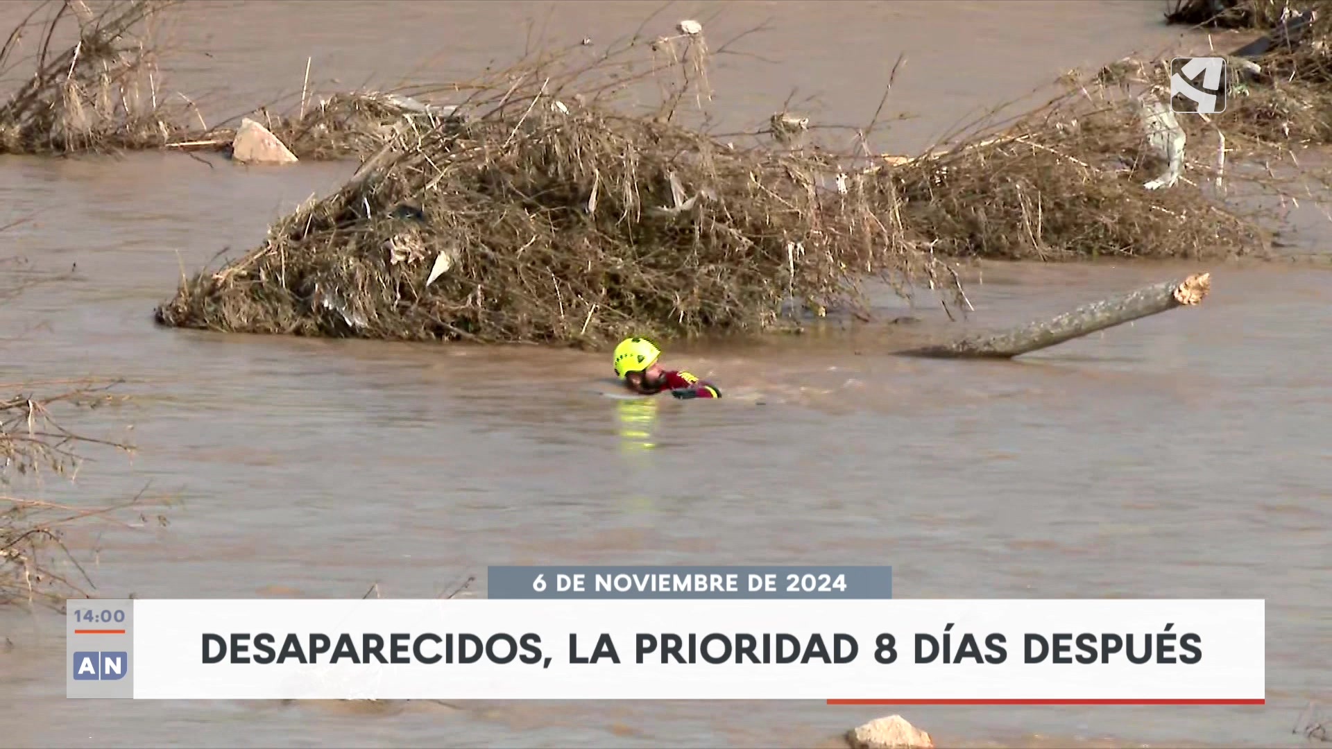 Aragón Noticias 1 - 06/11/2024 13:59