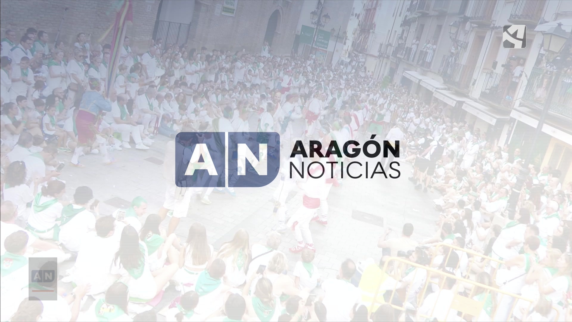 Aragón Noticias 1 - 10/08/2025 13:59