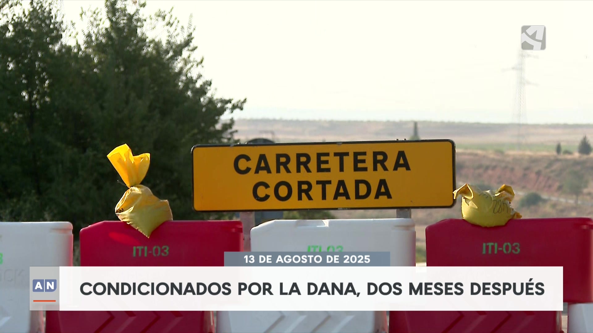 Aragón Noticias 1 - 13/08/2025 13:59