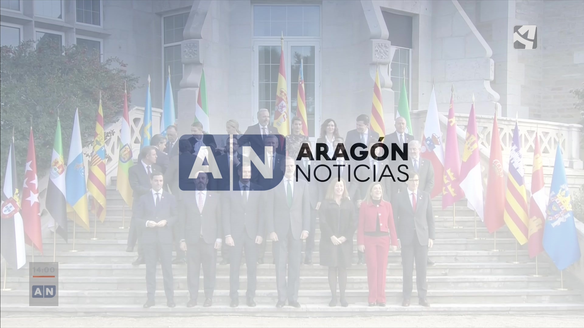 Aragón Noticias 1 - 13/12/2024 14:00