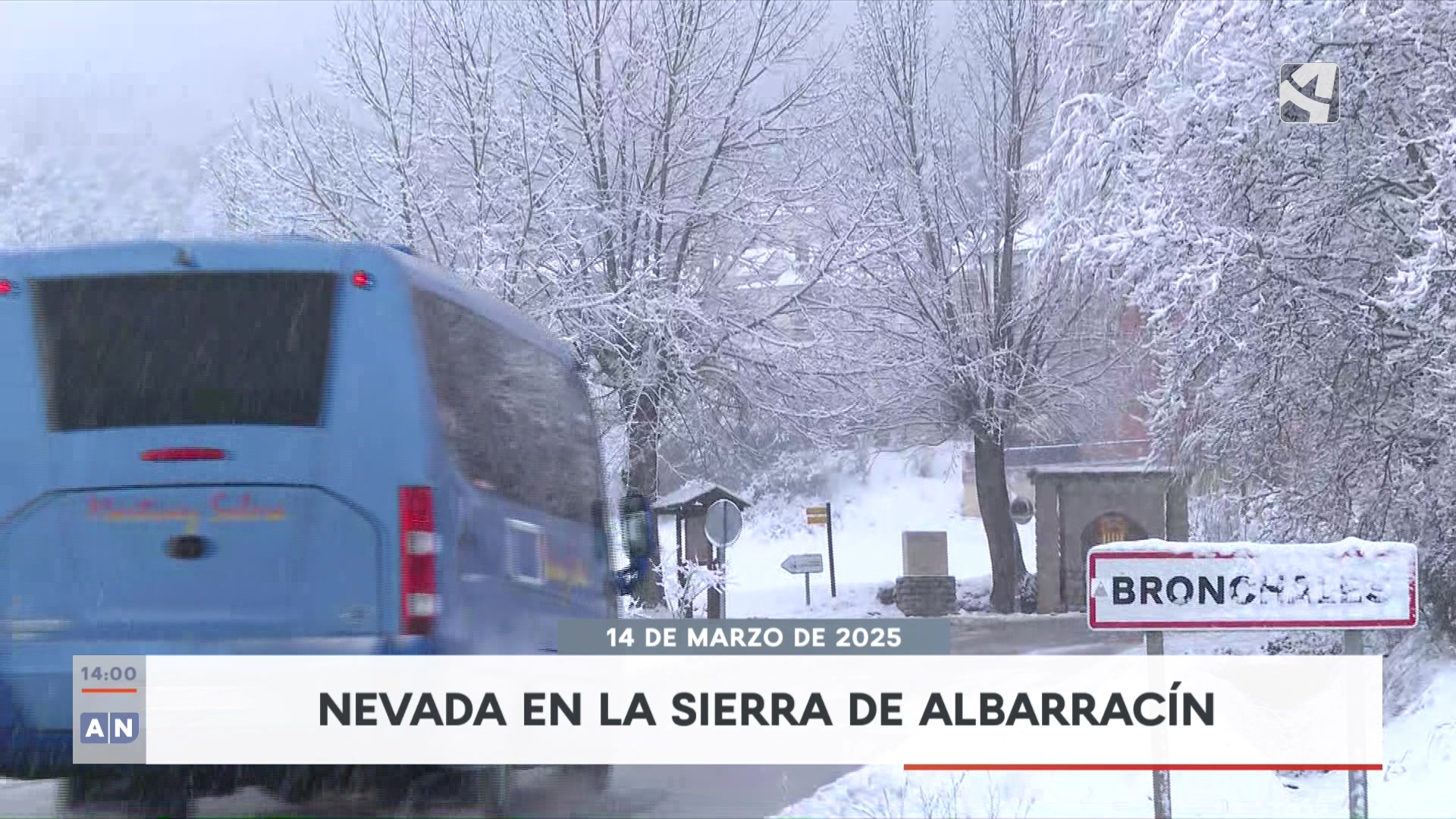Aragón Noticias 1 - 14/03/2025 13:59