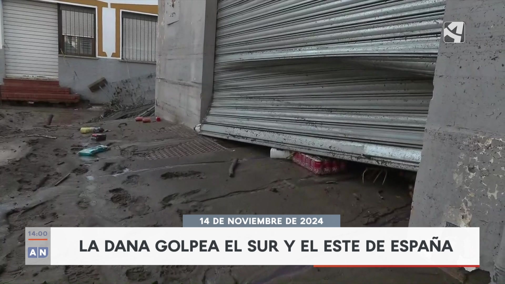 Aragón Noticias 1 - 14/11/2024 13:59