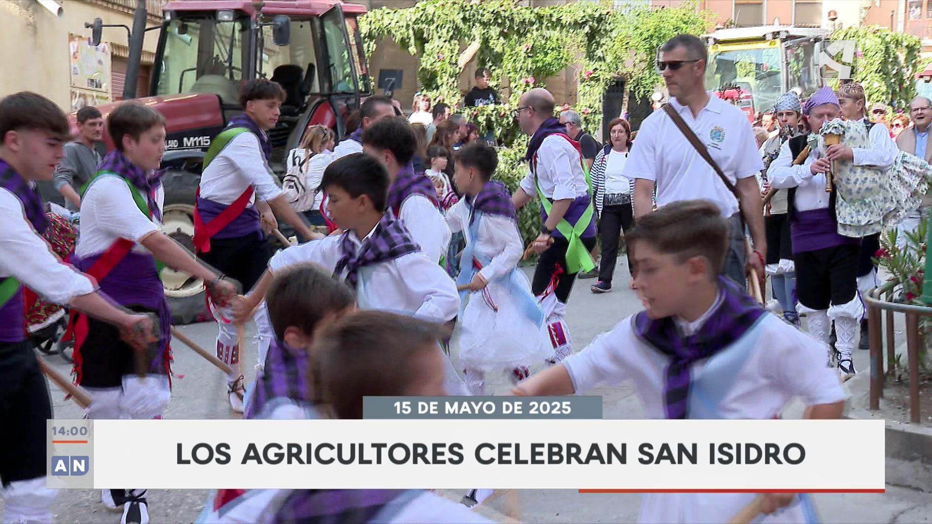 Aragón Noticias 1 - 15/05/2025 13:59