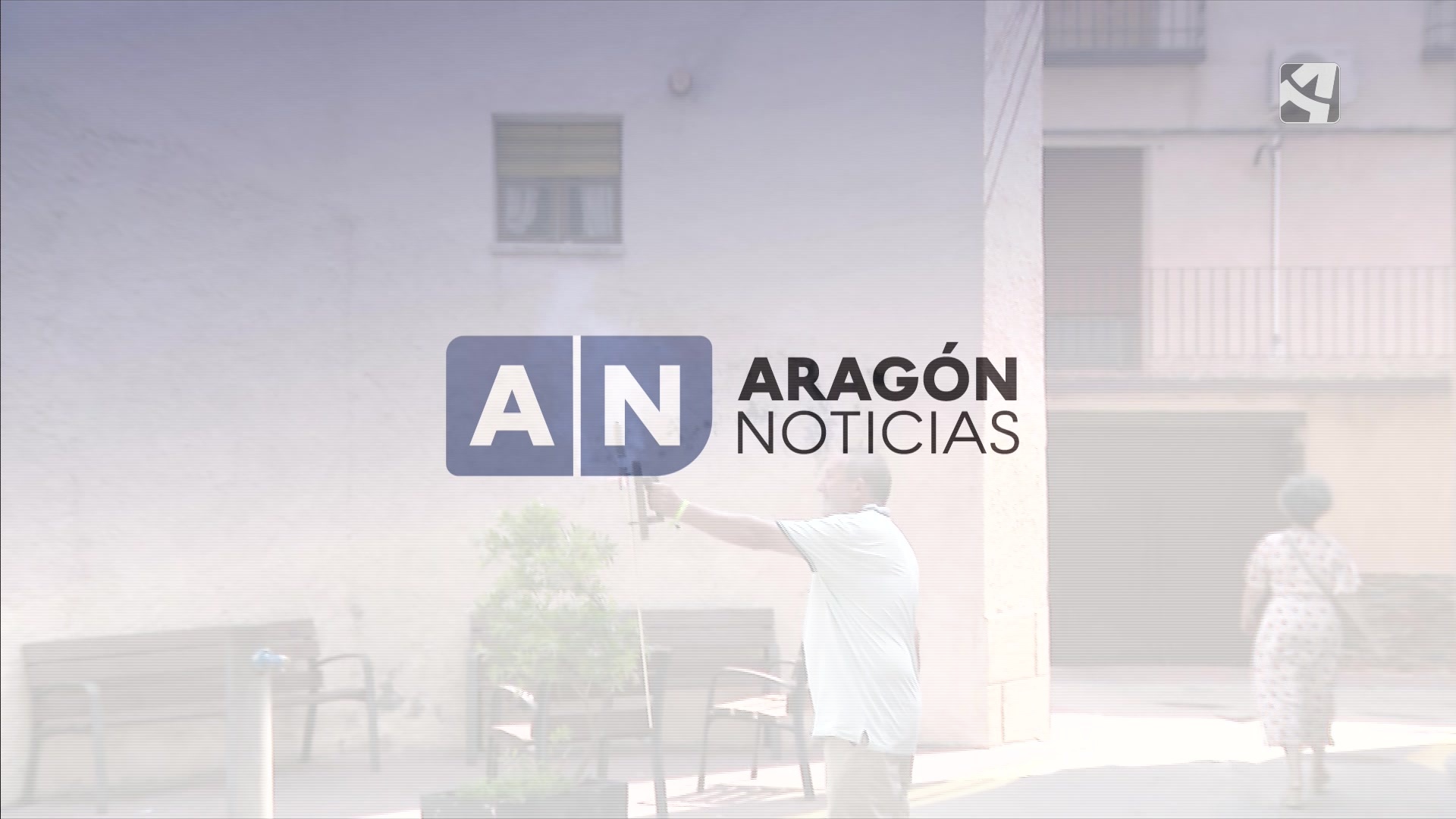 Aragón Noticias 1 - 15/08/2025 14:00