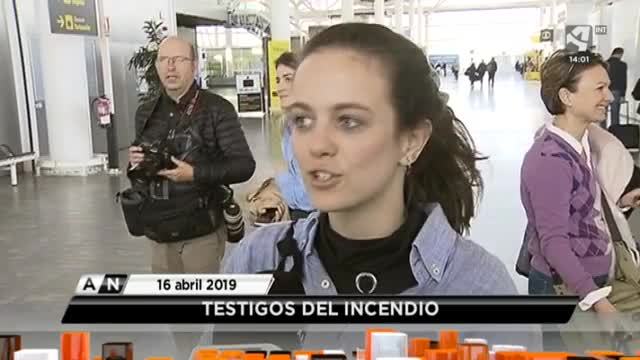 Aragón Noticias 1 - 16/04/2019 13:59
