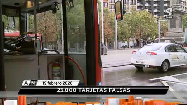 Aragón Noticias 1 - 19/02/2020 14:00