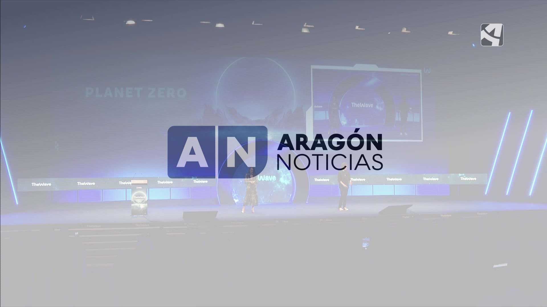 Aragón Noticias 1 - 19/03/2025 14:00