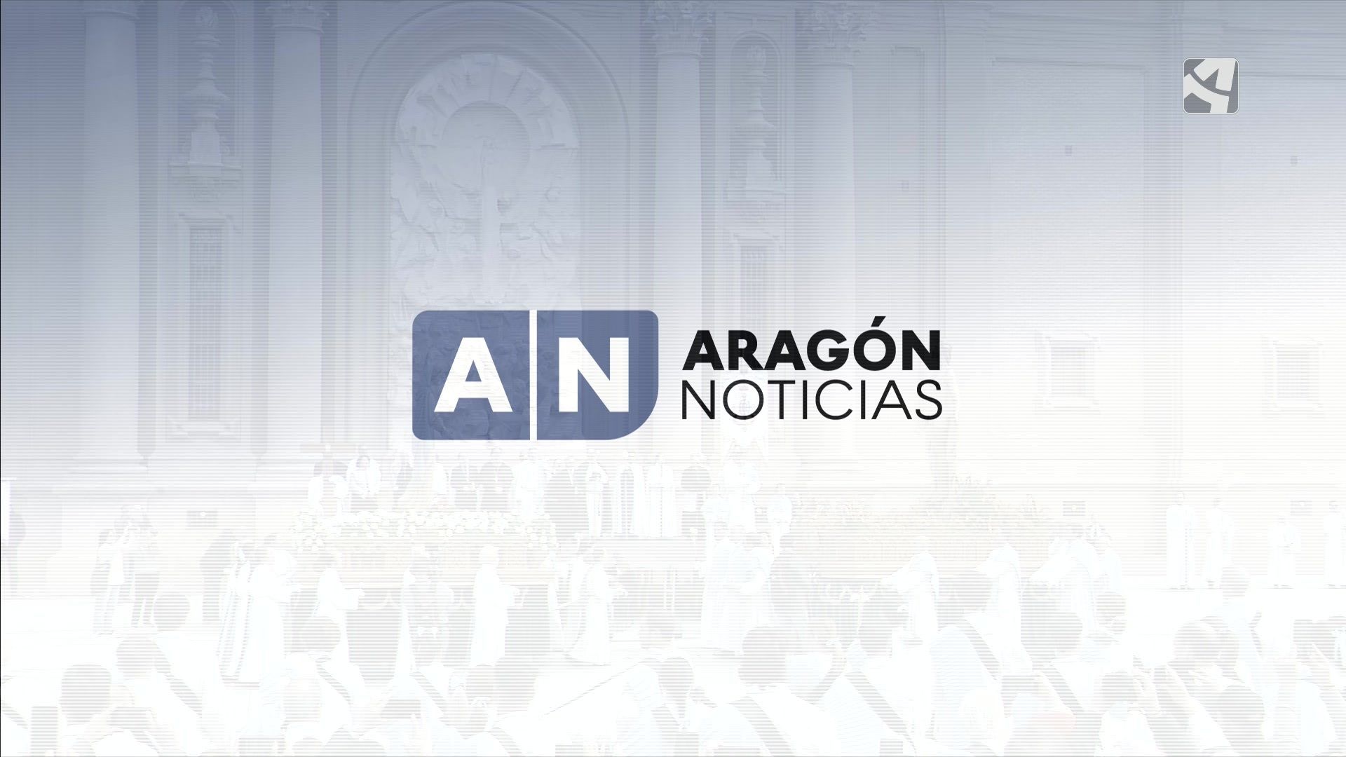 Aragón Noticias 1 - 20/04/2025 14:00