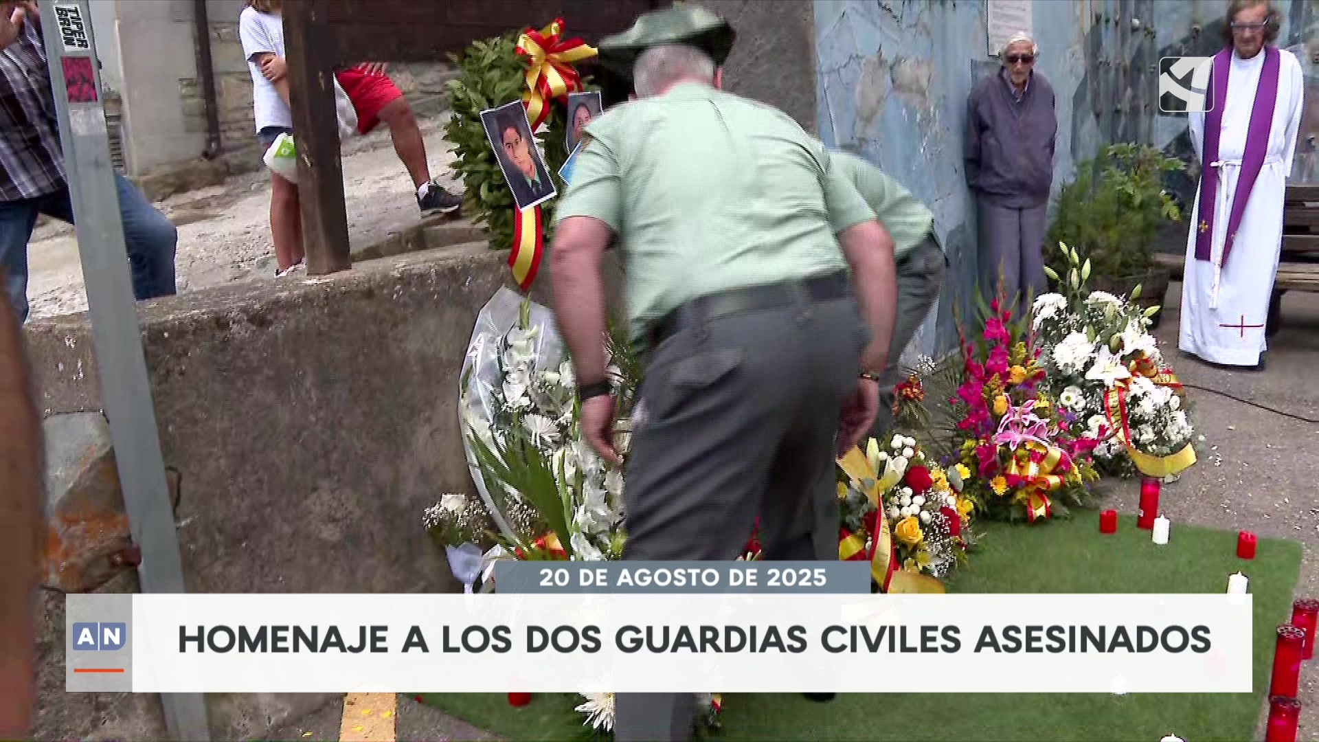 Aragón Noticias 1 - 20/08/2025 14:00