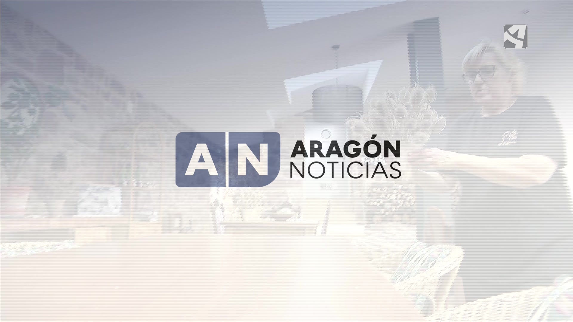 Aragón Noticias 1 - 23/08/2025 14:00