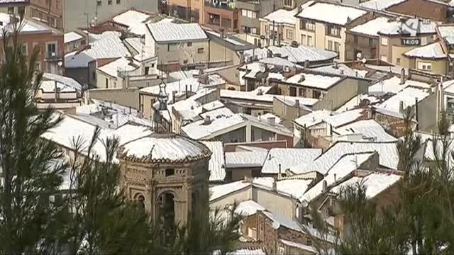 Aragón Noticias 1 - 24/01/2020 14:00