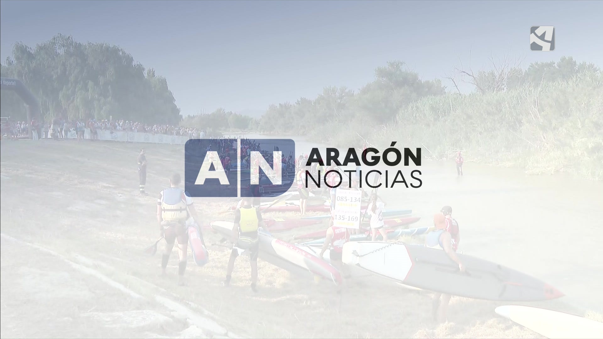 Aragón Noticias 1 - 24/08/2025 14:00