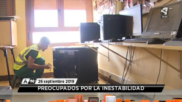 Aragón Noticias 1 - 26/09/2019 14:00