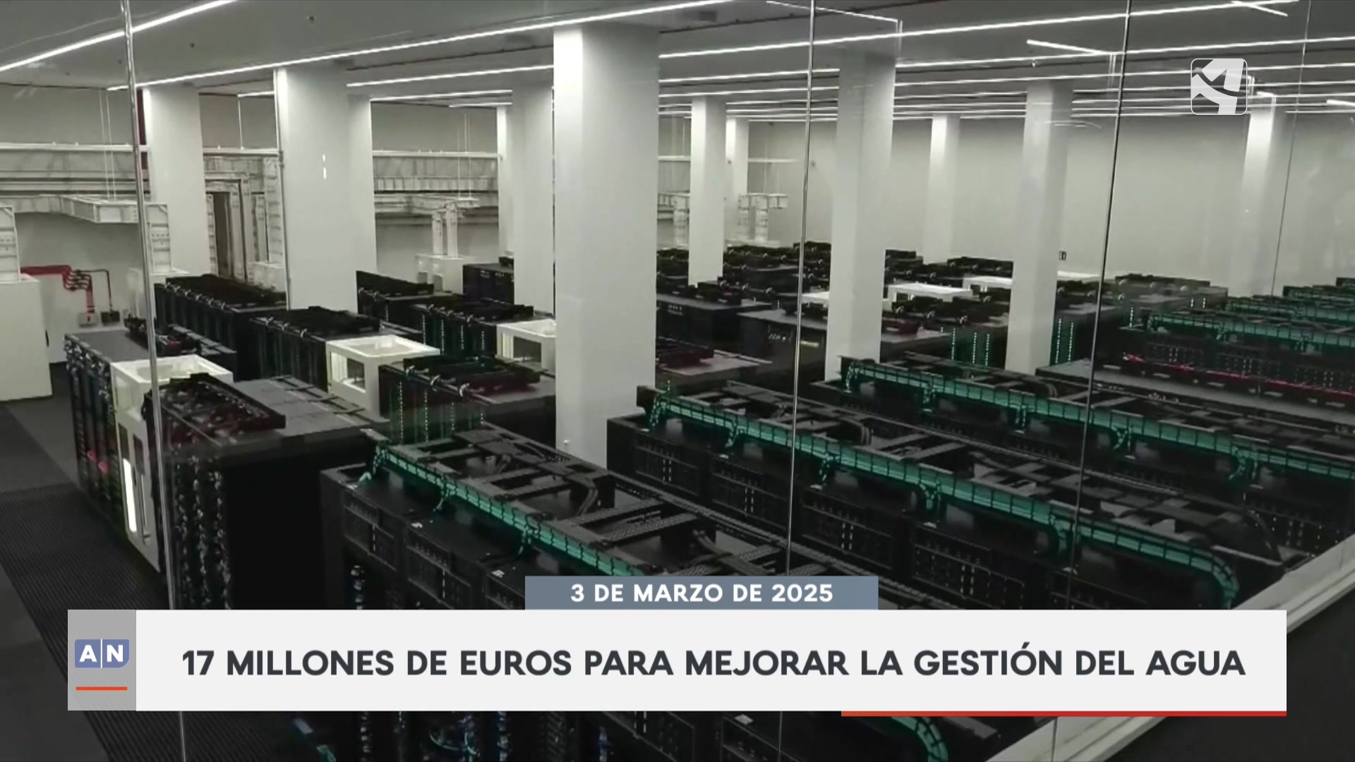 Aragón Noticias 2 - 03/03/2025 20:30