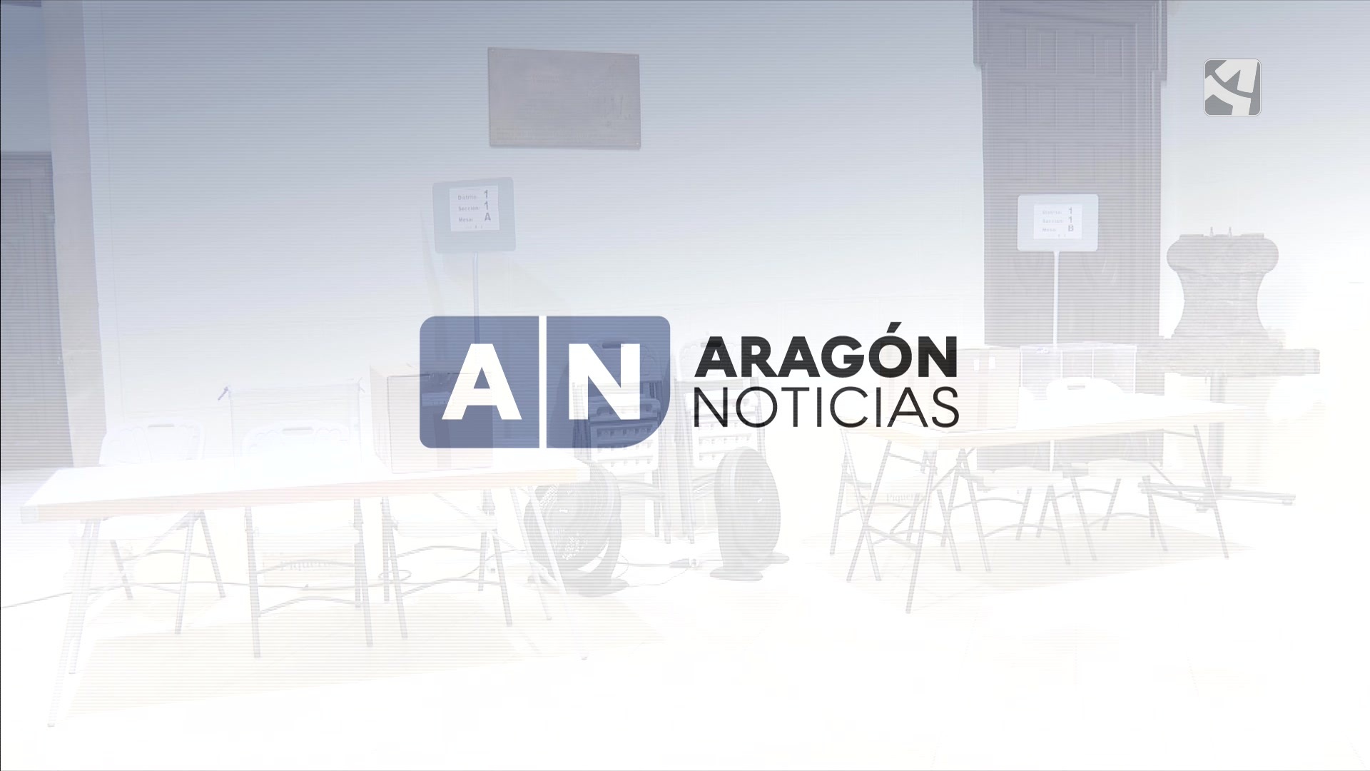 Aragón Noticias 2 - 08/06/2024 20:30
