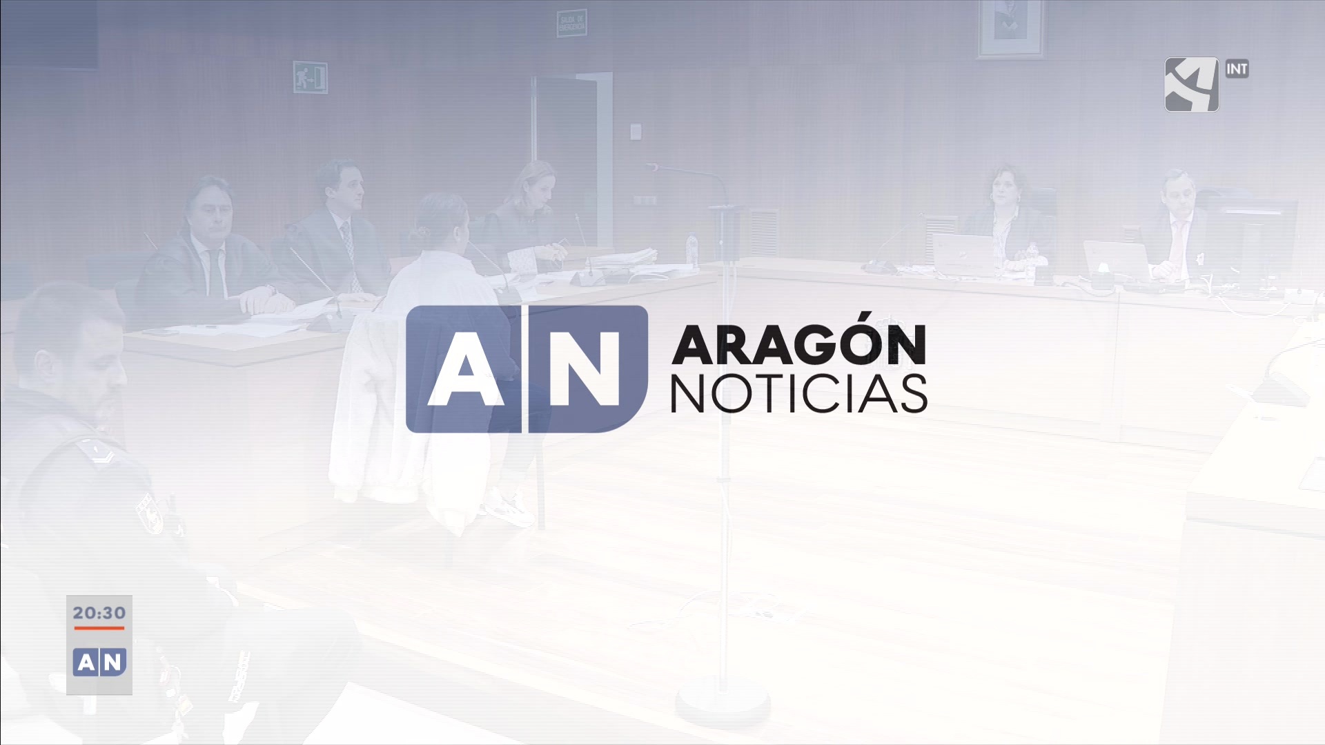 Aragón Noticias 2 - 09/04/2024 20:30