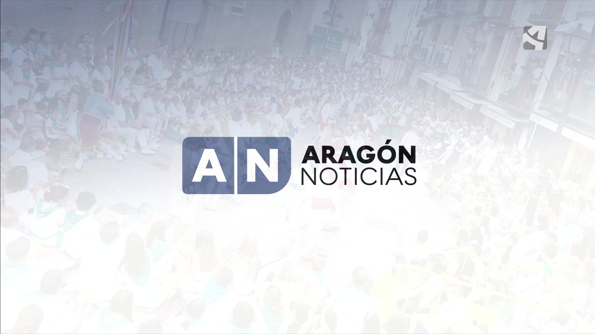 Aragón Noticias 2 - 10/08/2025 20:30