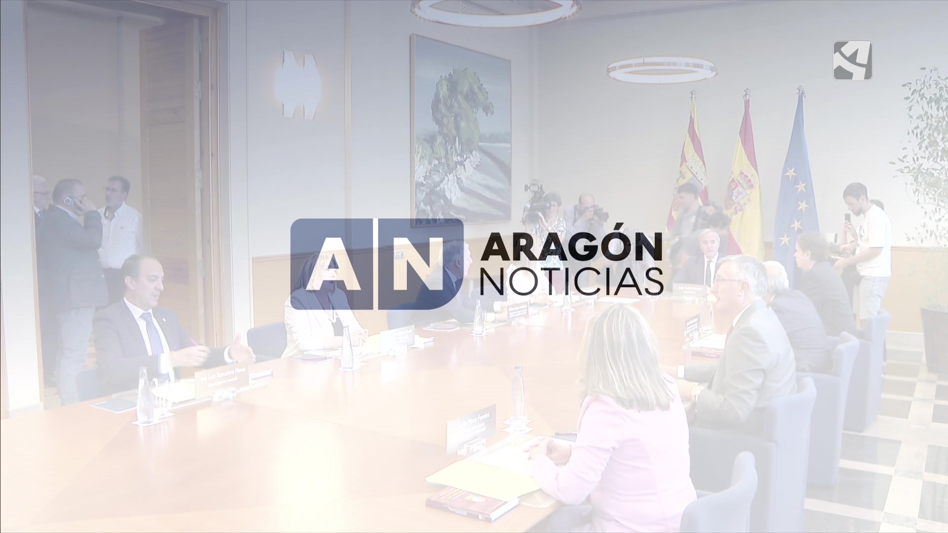 Aragón Noticias 2 - 13/07/2024 20:30
