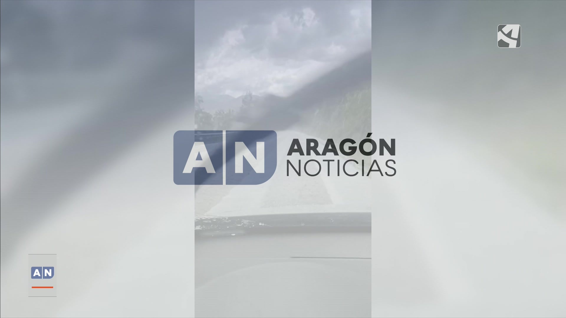 Aragón Noticias 2 - 14/05/2025 20:30