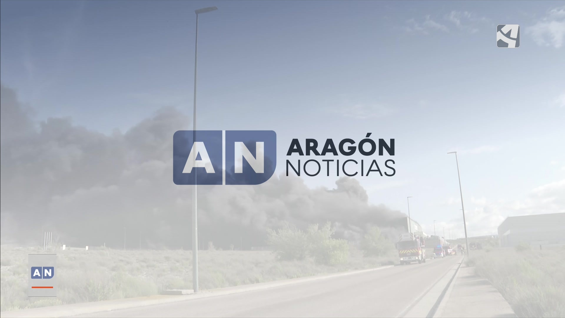Aragón Noticias 2 - 15/05/2025 20:30