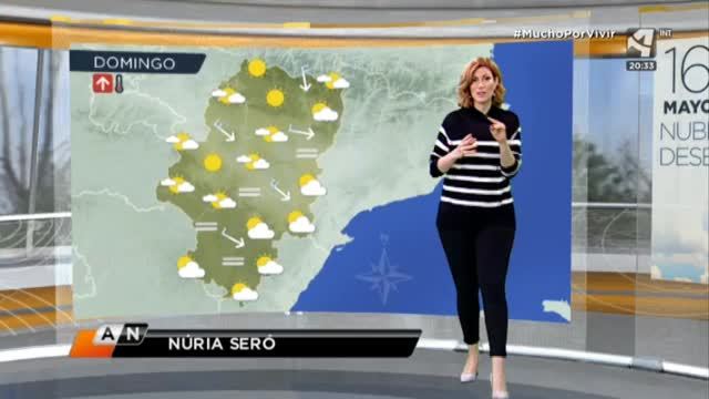 Aragón Noticias 2 - 16/05/2020 20:29