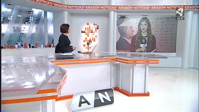 Aragón Noticias 2 - 18/02/2020 20:29