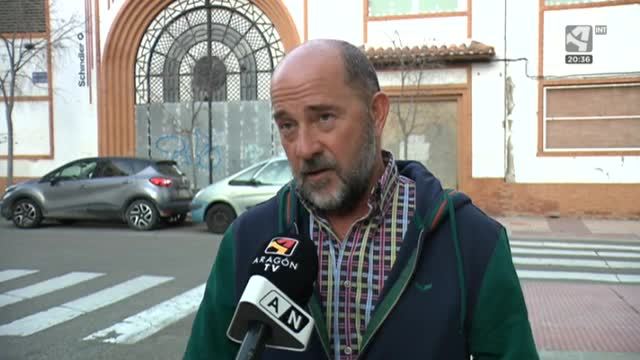 Aragón Noticias 2 - 19/02/2020 20:30