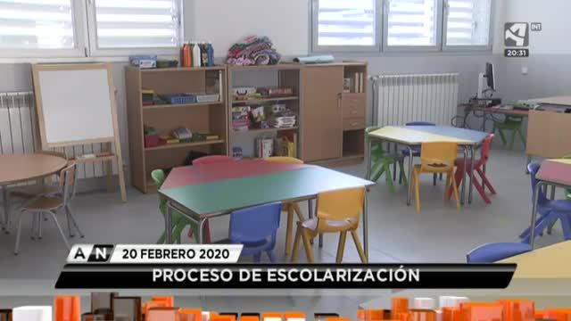 Aragón Noticias 2 - 20/02/2020 20:29