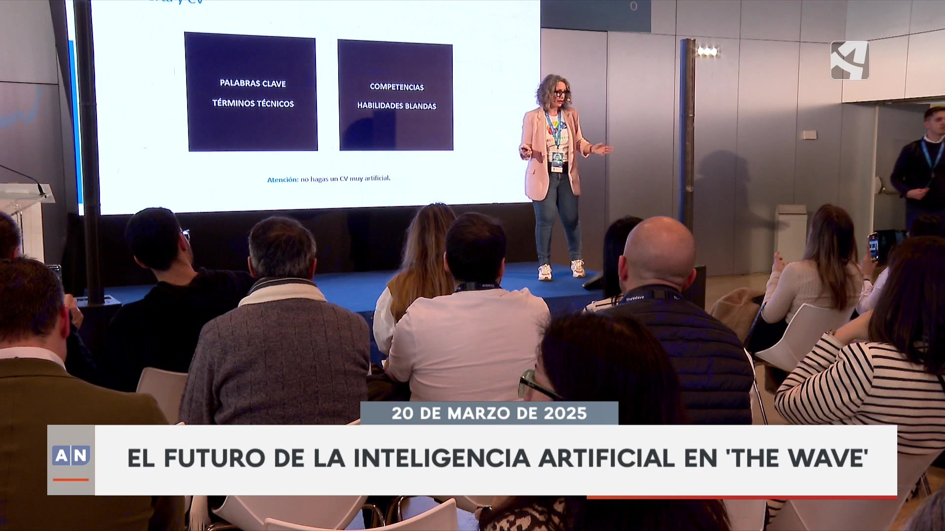 Aragón Noticias 2 - 20/03/2025 20:30