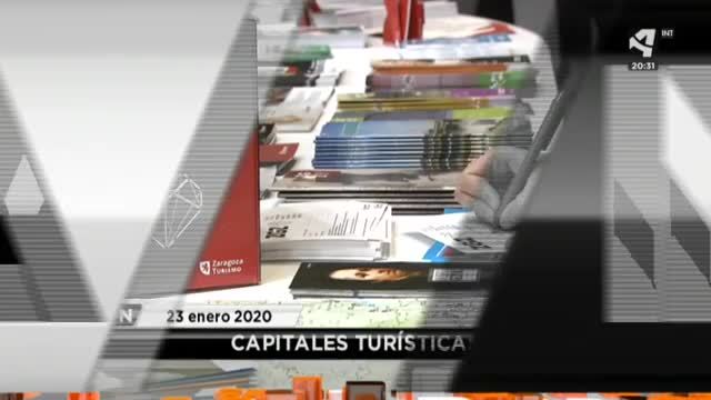 Aragón Noticias 2 - 23/01/2020 20:30