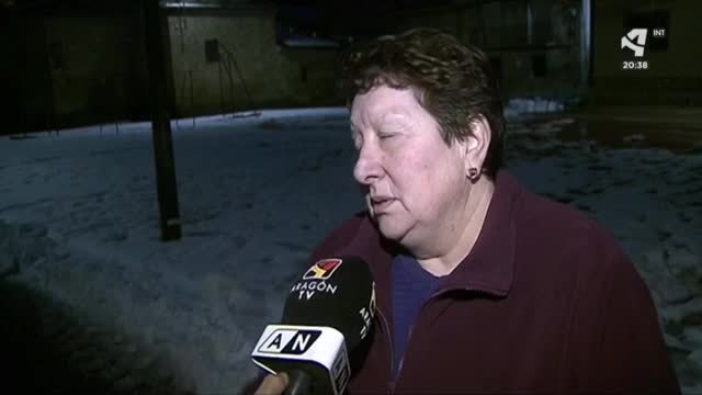 Aragón Noticias 2 - 24/01/2020 20:29