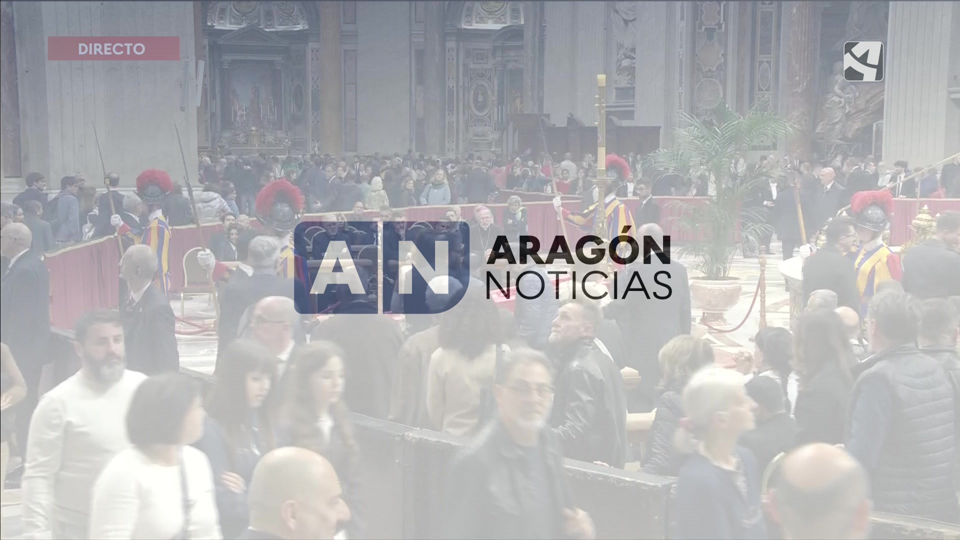 Aragón Noticias 2 - 24/04/2025 20:30