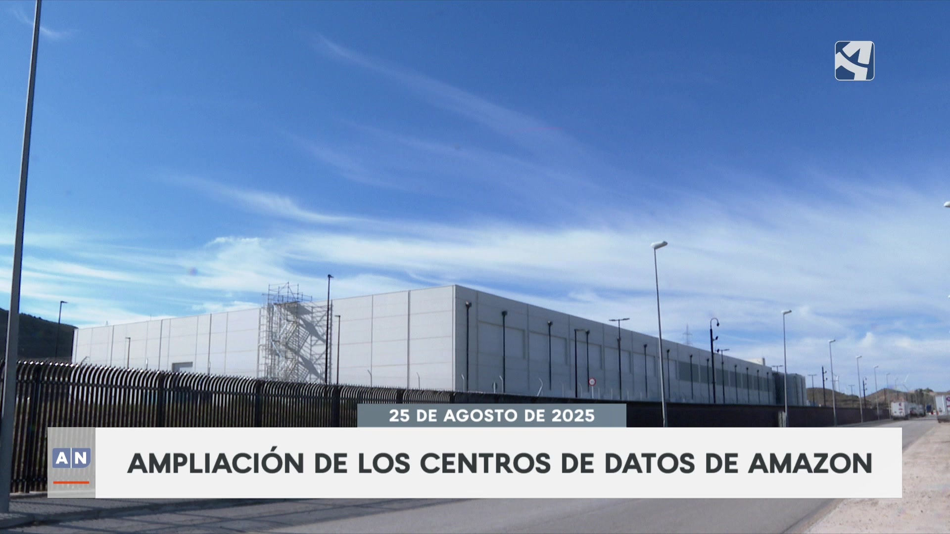 Aragón Noticias 2 - 25/08/2025 20:29