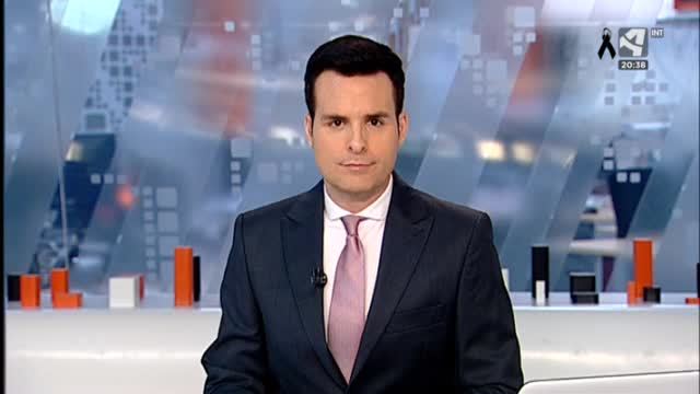 Aragón Noticias 2 - 27/05/2020 20:29