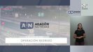 Aragón Noticias 2. Redifusión adaptada - 01/08/2022 06:55