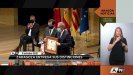 Aragón Noticias 2 Redifusión adaptada - 09/10/2021 20:30