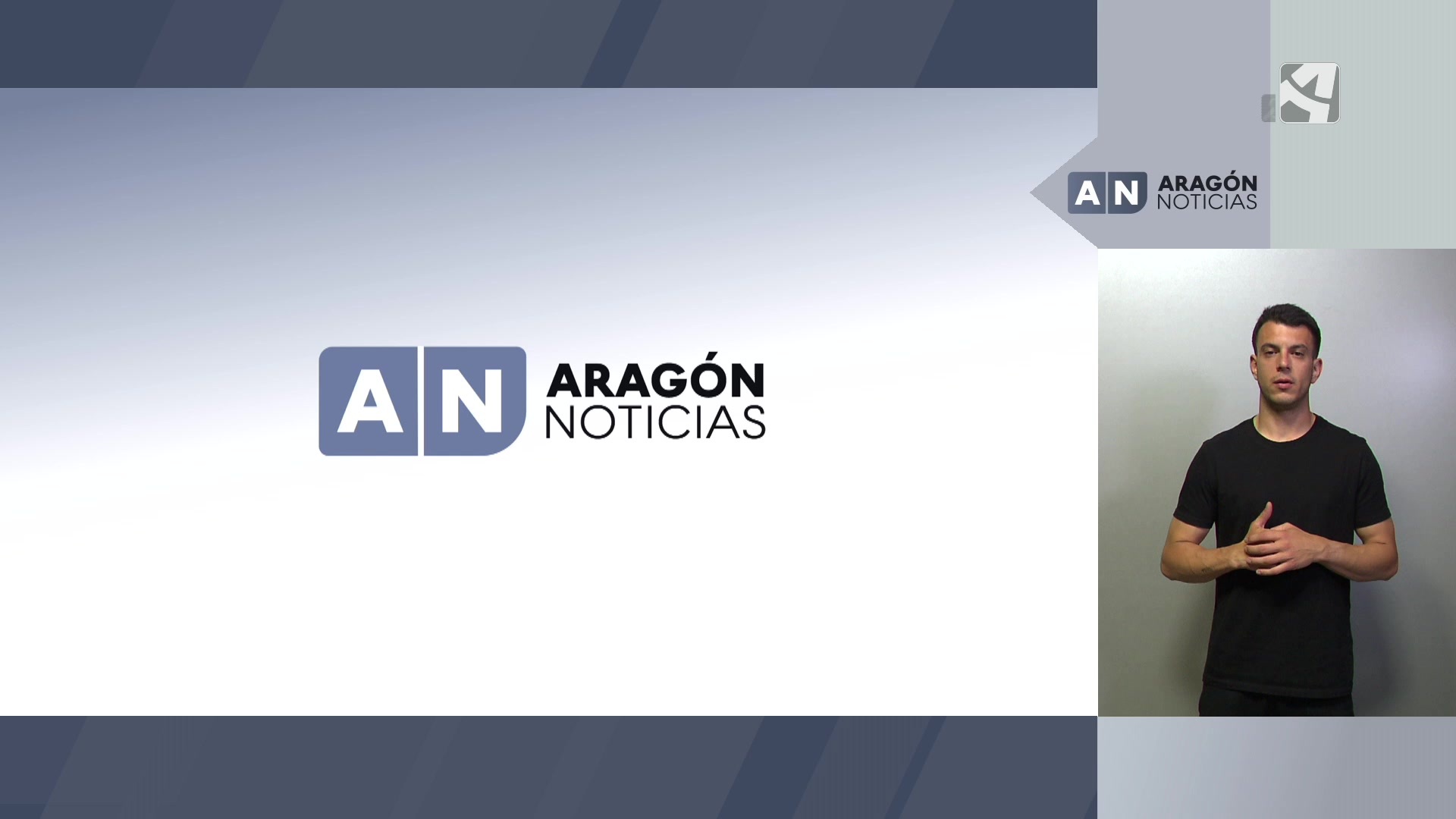 Aragón Noticias 2. Redifusión adaptada - 12/05/2025 07:08