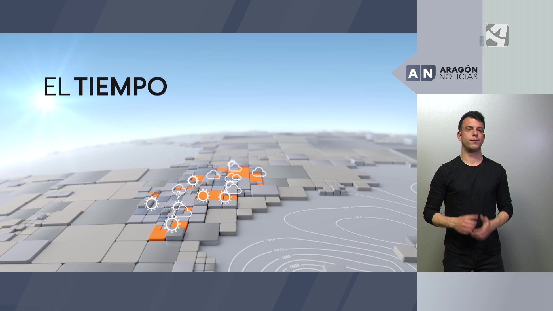Aragón Noticias 2. Redifusión adaptada - 30/03/2025 07:34