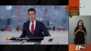 Aragón Noticias 2 Redifusión adaptada - 31/12/2020 20:30