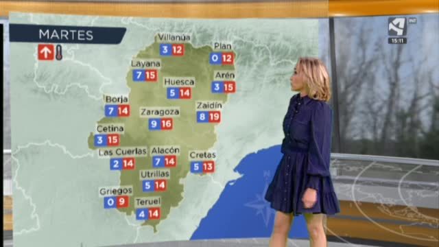 El Tiempo 1 - 01/03/2021 15:04