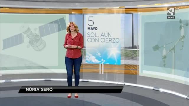 El Tiempo 1 - 05/05/2019 14:46