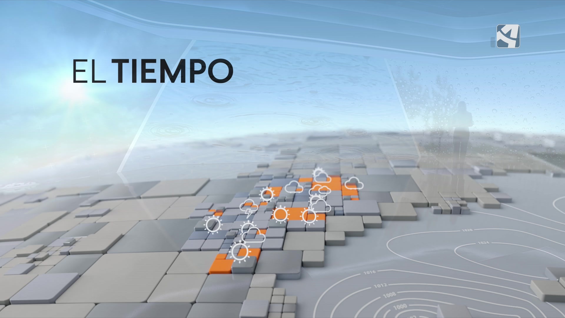 El Tiempo 1 - 12/05/2025 15:05