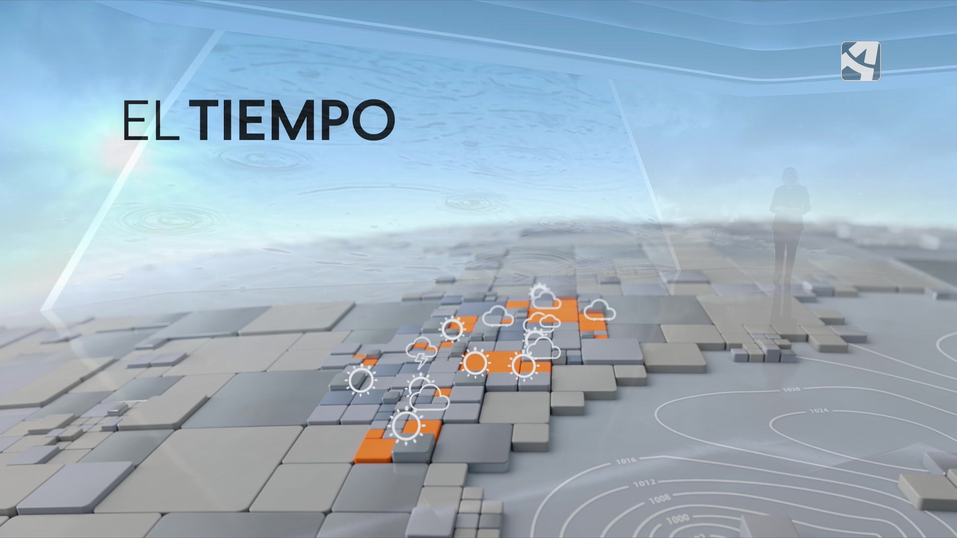 El Tiempo 1 - 14/05/2025 15:05