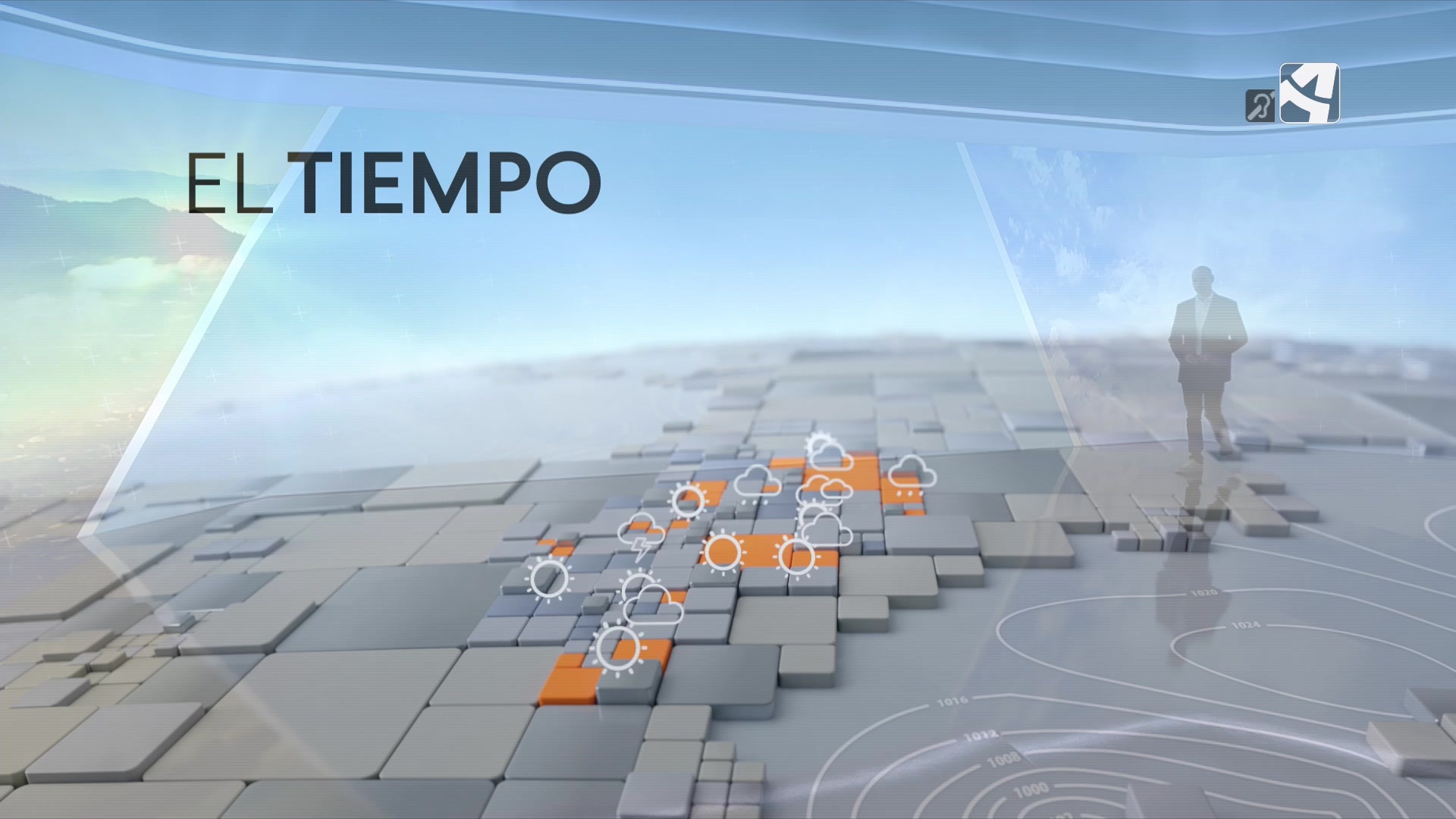 El Tiempo 1 - 15/11/2024 15:10