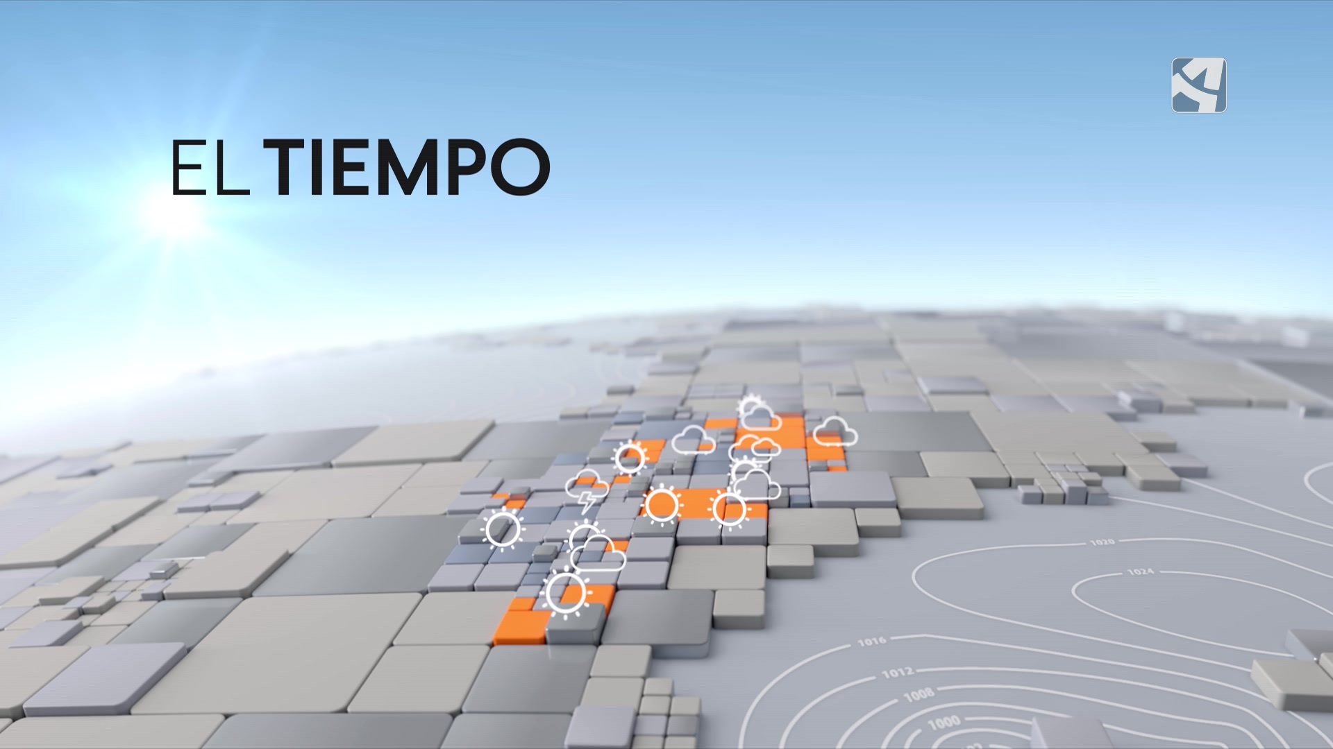 El Tiempo 1 - 16/11/2024 14:55