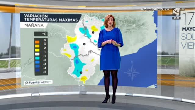 El Tiempo 1 - 17/05/2020 15:08