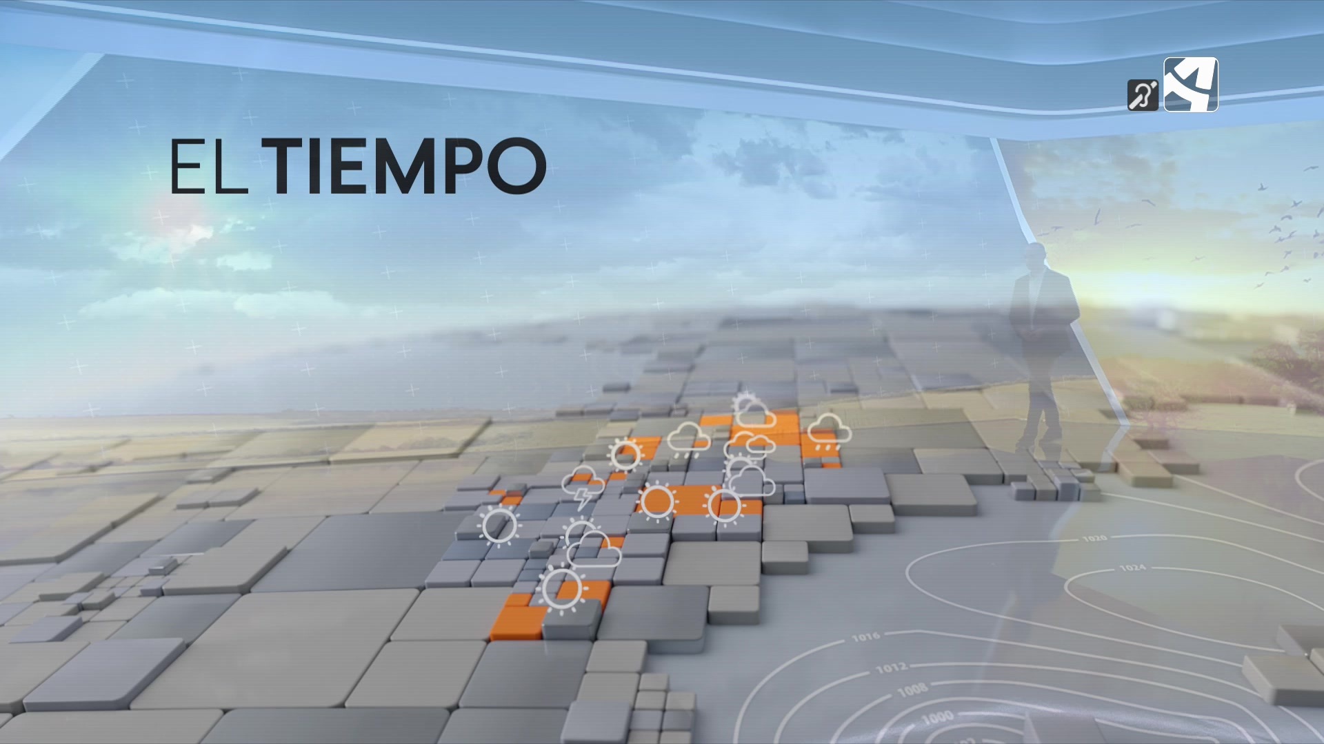 El Tiempo 1 - 18/11/2024 15:07