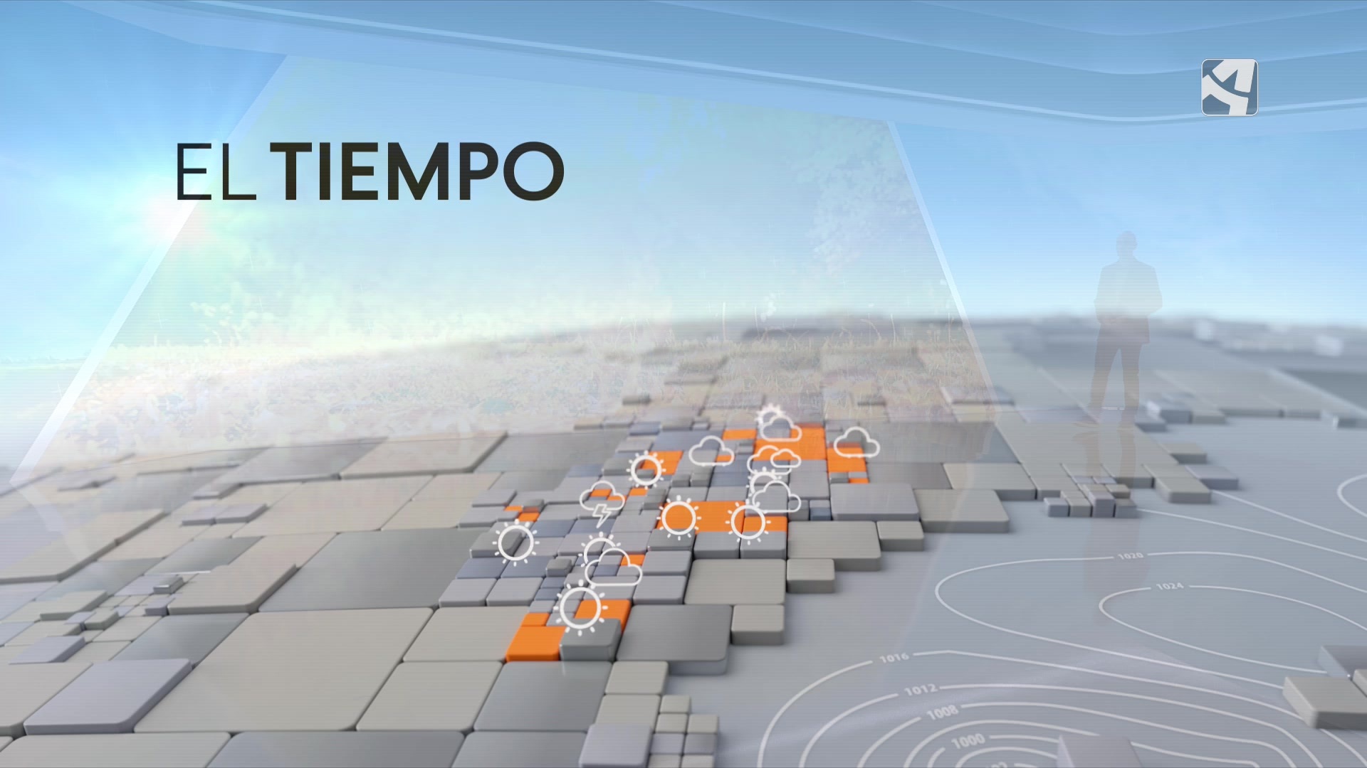 El Tiempo 1 - 27/11/2024 15:09