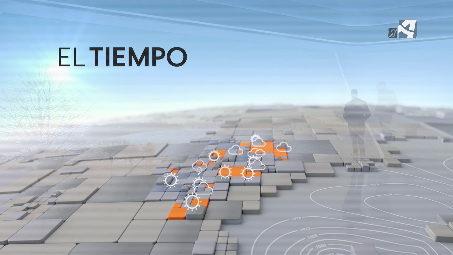 El Tiempo 1 - 29/11/2024 15:16